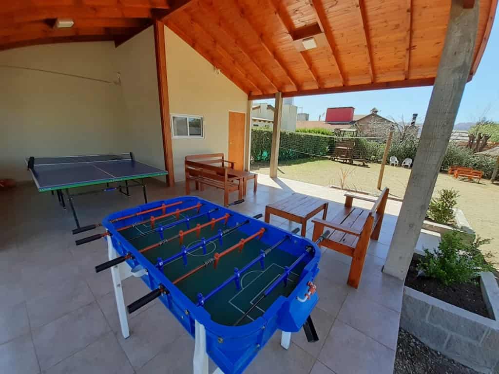 CLUB HOUSE - imagen 1