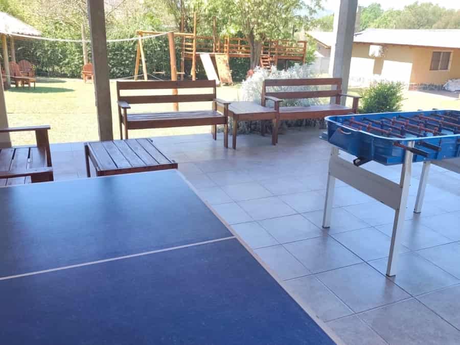 CLUB HOUSE - imagen 2