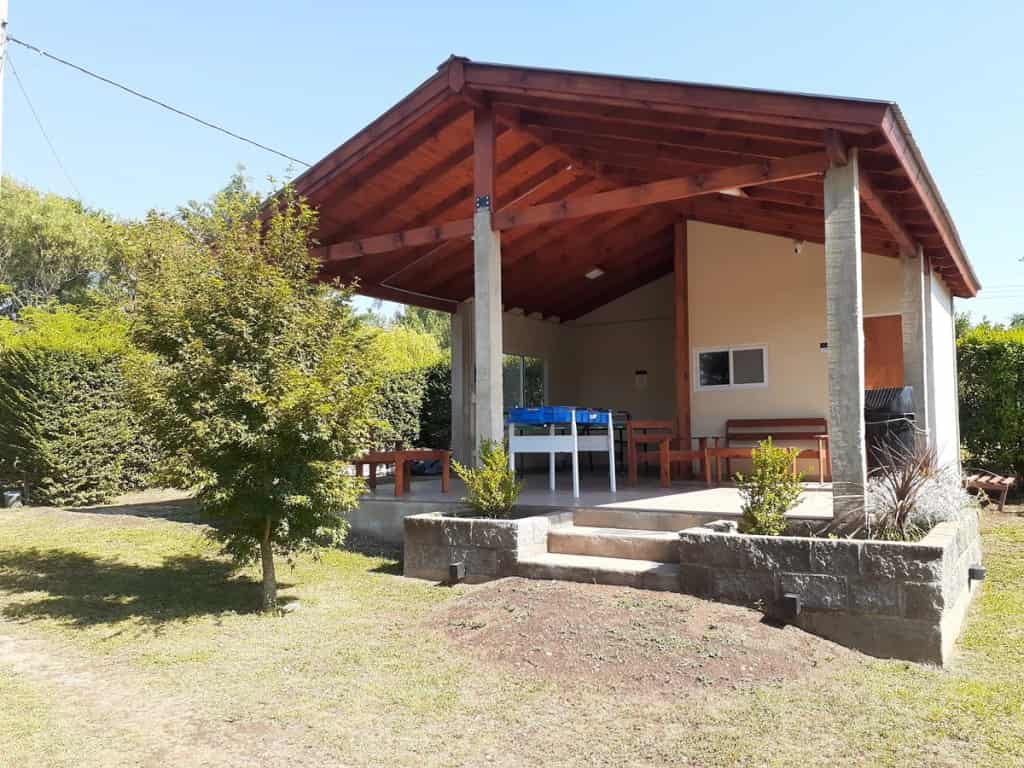 CLUB HOUSE - imagen 3