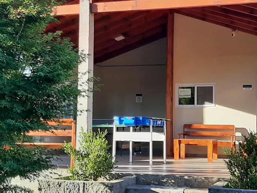 CLUB HOUSE - imagen 4