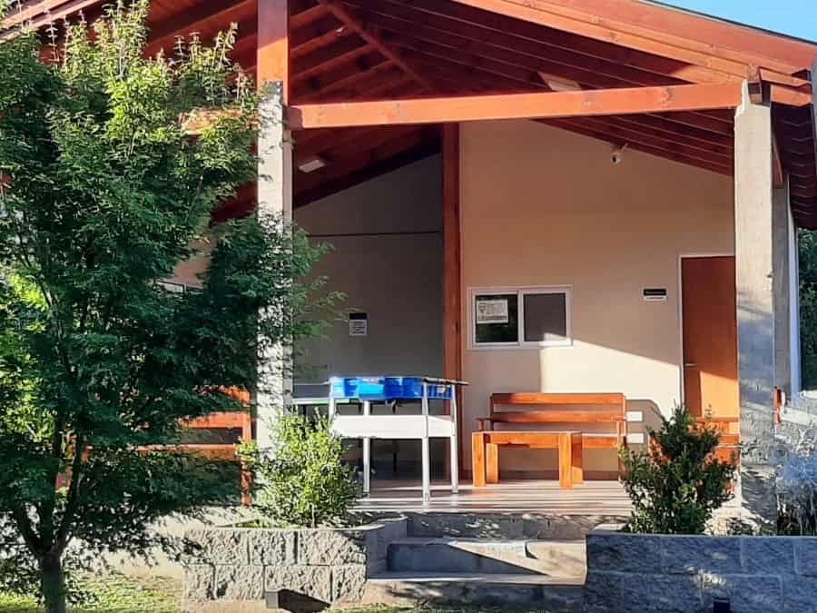 CLUB HOUSE - imagen 5
