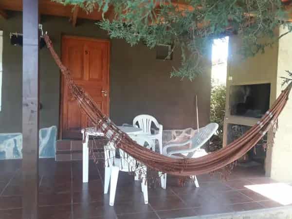 EN LA CABAÑA - imagen 6