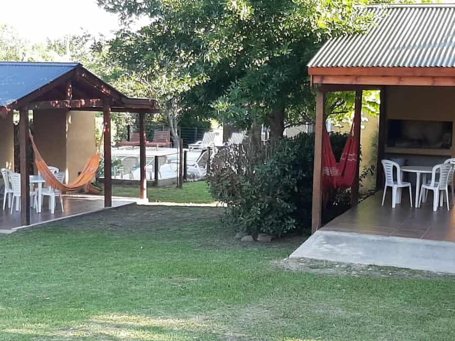 EL COMPLEJO - EL PARQUE - imagen 3