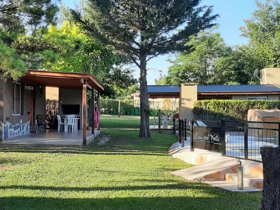 EL COMPLEJO - EL PARQUE - imagen 4