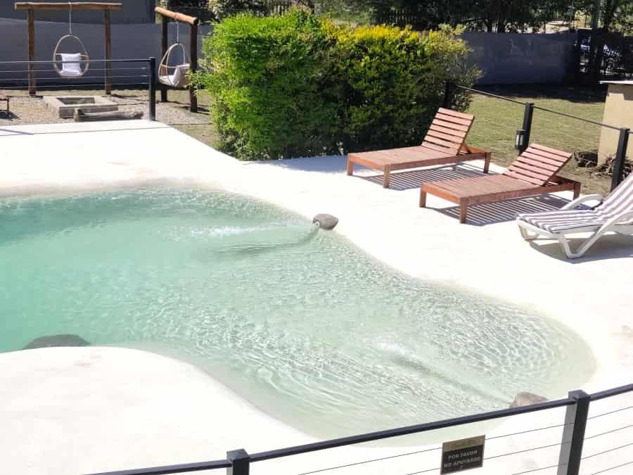 LA PISCINA PLAYA - imagen 1