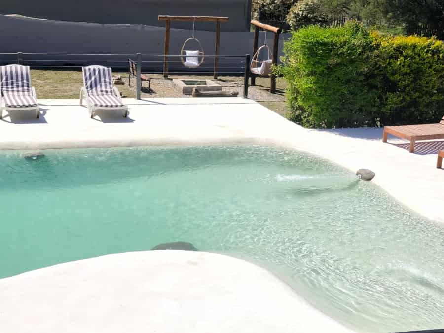 LA PISCINA PLAYA - imagen 2