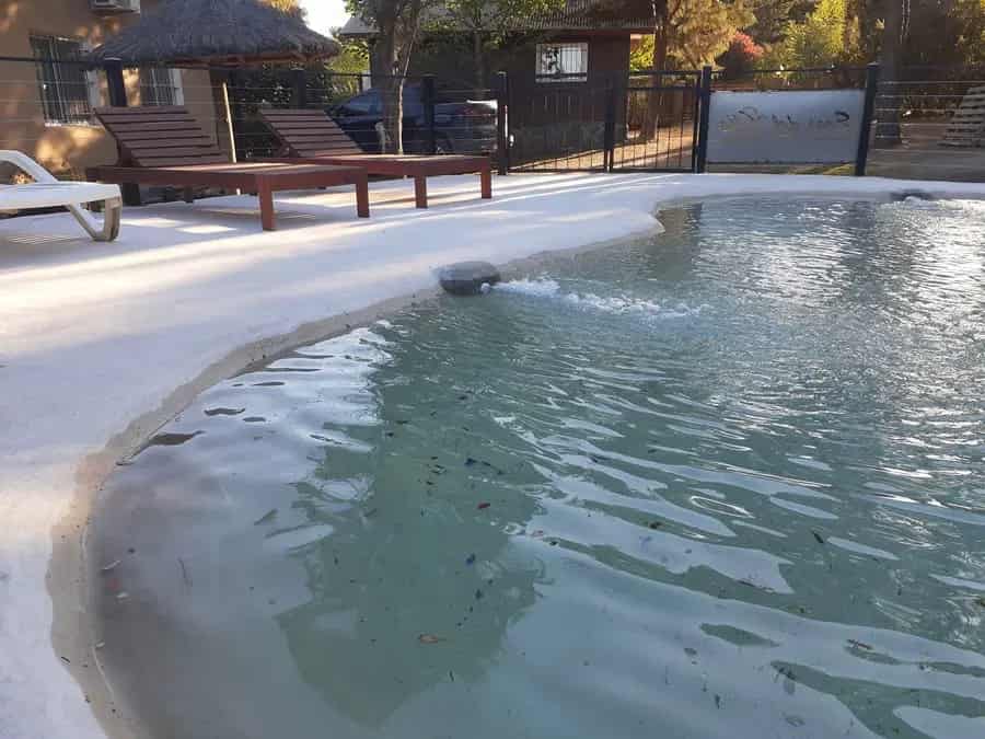 LA PISCINA PLAYA - imagen 4