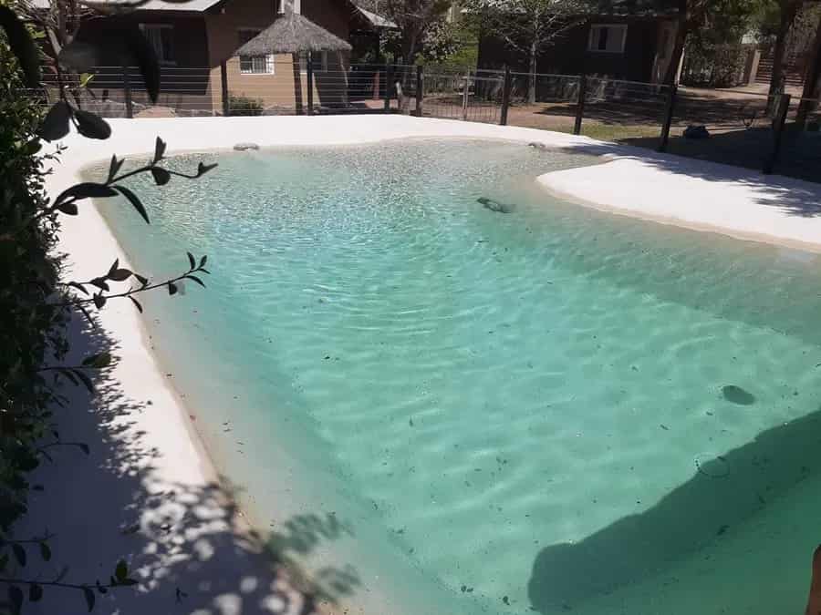LA PISCINA PLAYA - imagen 6