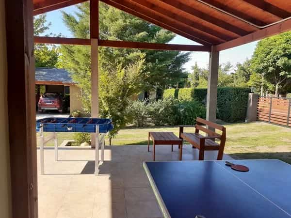club-house ingreso