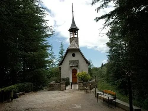 Lugares cerca de Los Reartes