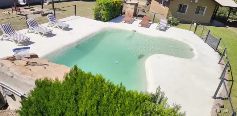 Mejor época para visitar Los Reartes
