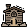 icono cabaña 1