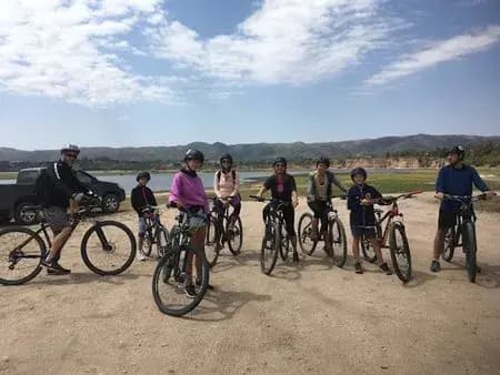 Cicloturismo