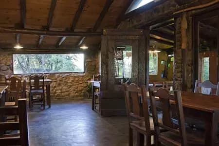 Restaurante La Cala
